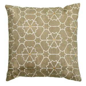 Citra kuddfodral 45x45 cm - Beige