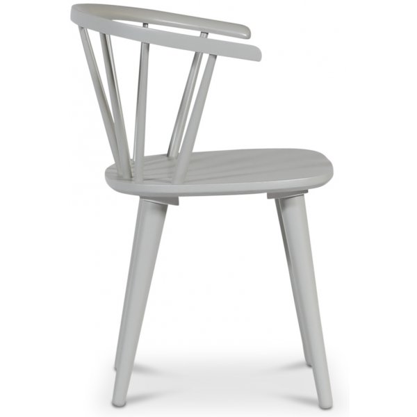 Karmstol Dalsland i grått Karmstol Dalsland i grått