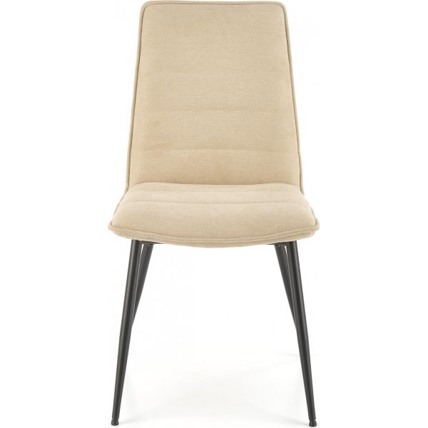 Cadeira matstol 493 - Beige Cadeira matstol 493 - Beige