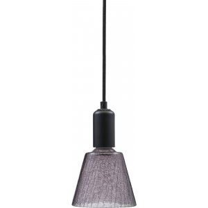 Lampe de fentre Tilda - Noir