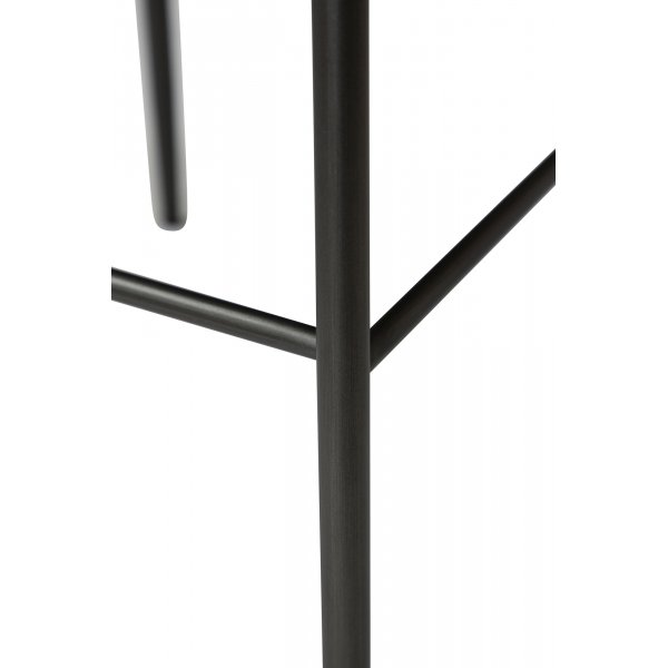 Chaise de comptoir Orbit - Pierre bouclée Chaise de comptoir Orbit - Pierre bouclée