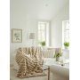 Liny pld 140 x 220 cm - Beige