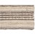 Tapis d\\\'entre Morena 180 x 80 cm - Naturel/gris