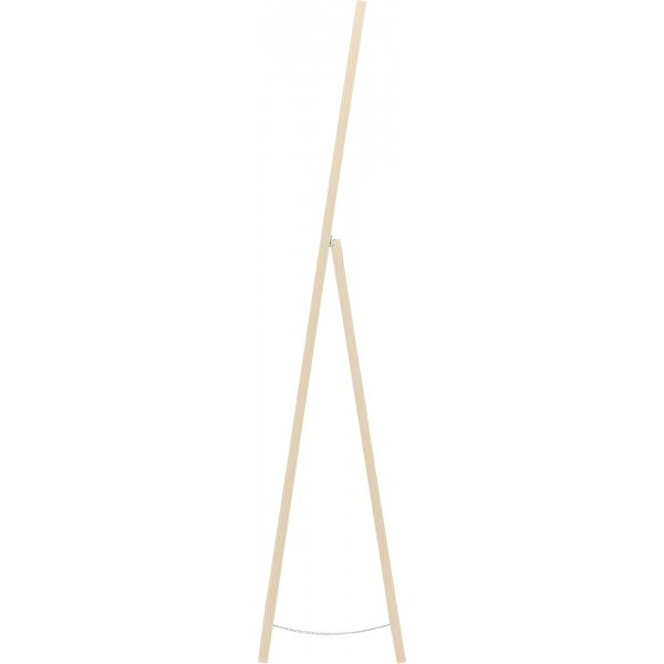 Sebring spegel - Whitewash