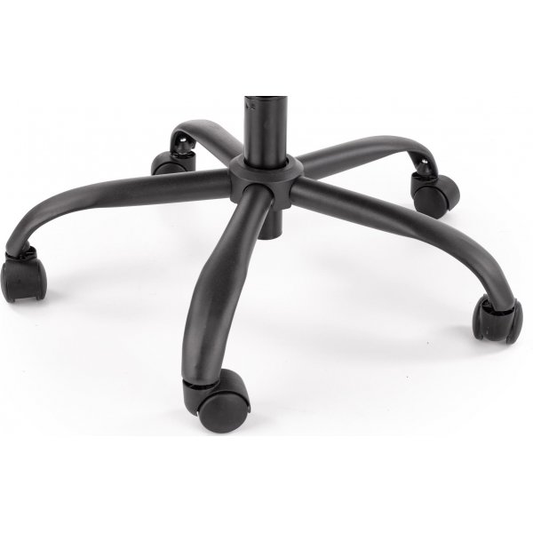 Chaise de bureau Nils - Gris