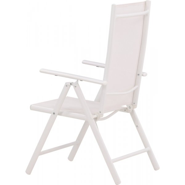 Break matstol - Vit Break matstol - Vit