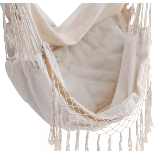 Culasi hängstol - Vit Culasi hängstol - Vit