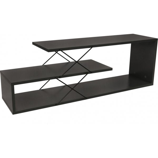 Banc multimédia Zoom - Anthracite Banc multimédia Zoom - Anthracite