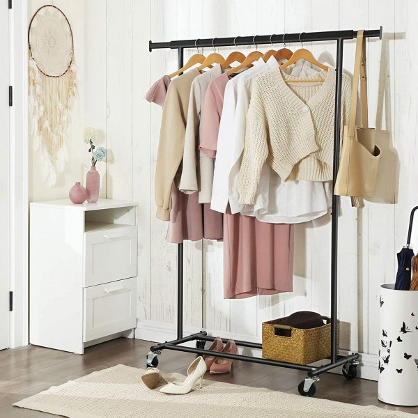 Purser klädställning - Svart Purser klädställning - Svart