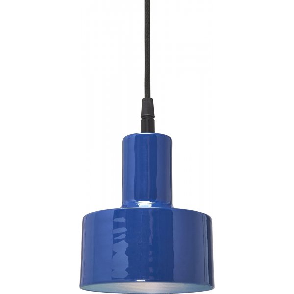 Solo raamlamp - Blauw - 13 cm Solo raamlamp - Blauw - 13 cm