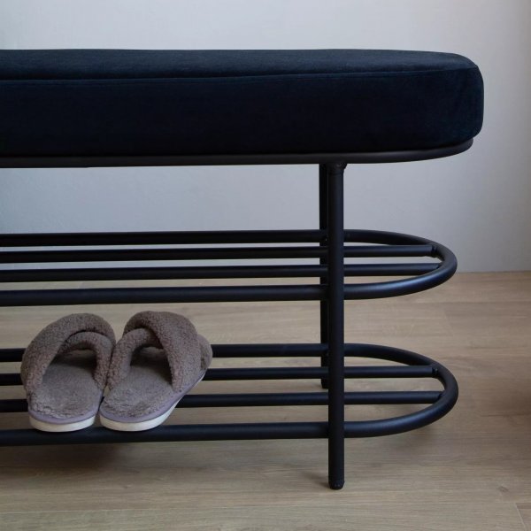 Cayo hallbnk - Svart