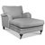 Howard London Sofa fauteuil - Elke kleur Howard London Sofa fauteuil - Elke kleur