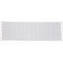 Tapis de fer - Blanc