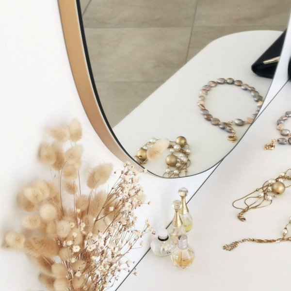 Miroir mural Asso Miroir mural Asso