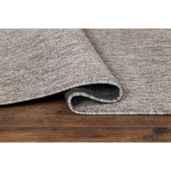 Porto platgeweven tapijt Linnen