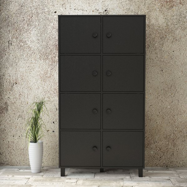 Vilamo skp 59 - Svart