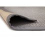 Flatvvd matta Winston - Taupe/gr