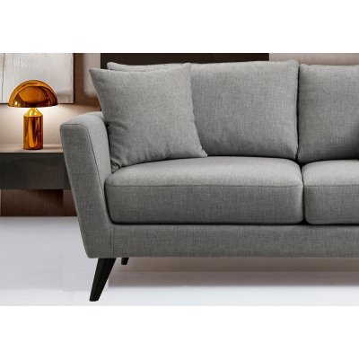 Mayorka 2-sits soffa - Gr