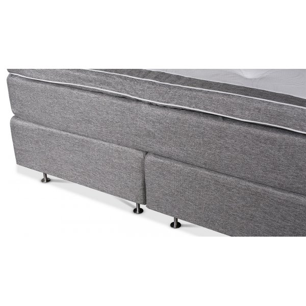 Madison Lyx X-pocket kontinentalsng M/F 7-zons pocket / Pocket 180 x 200 cm - Gr