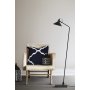 Golvlampa Industry 135 - Svart