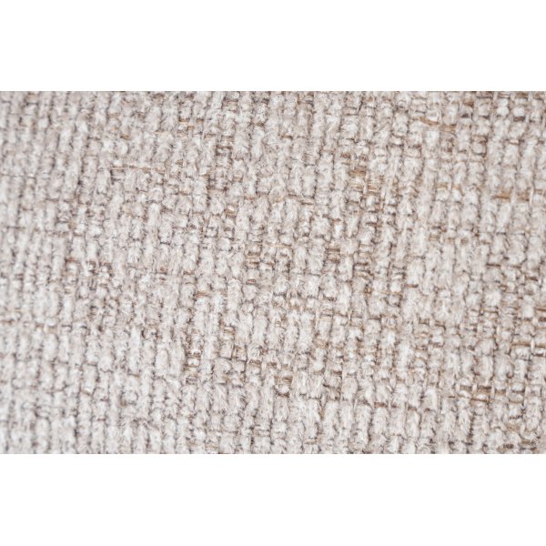 Canapé divan latéral gauche - Gris clair Canapé divan latéral gauche - Gris clair