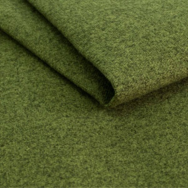 Boggie 3-sits soffa - Grn