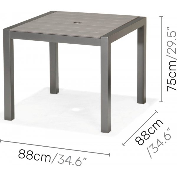 Solana voedselgroep 1 - Grijs Solana voedselgroep 1 - Grijs