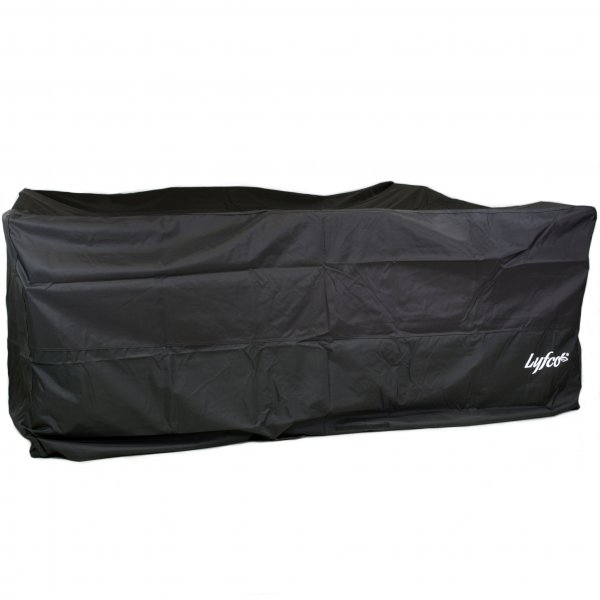 Skyddsöverdrag för matgrupp – för bord och ca 4–6 stolar Skyddsöverdrag för matgrupp – för bord och ca 4–6 stolar