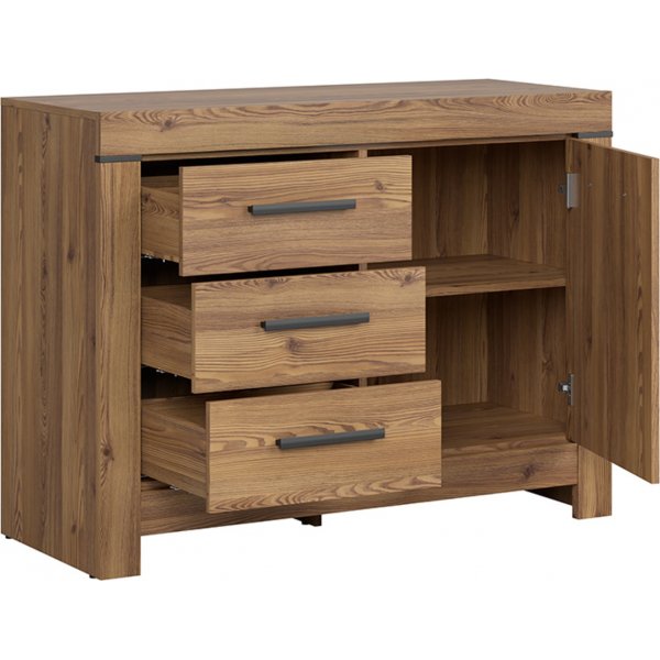 Balin bureau - Lariks Balin bureau - Lariks