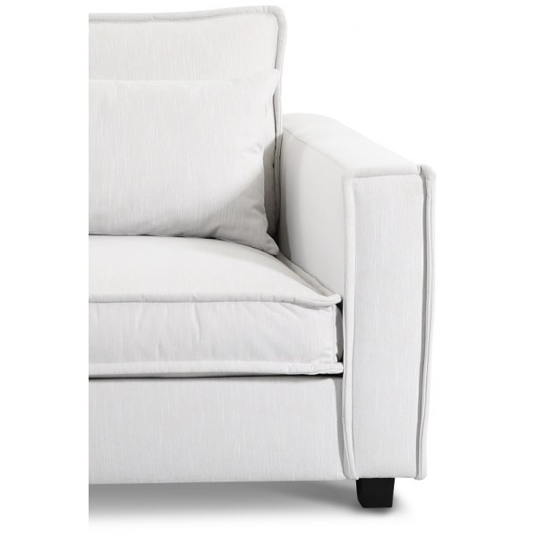 Fauteuil 1,5 places Adore - Nature (Lin) Fauteuil 1,5 places Adore - Nature (Lin)