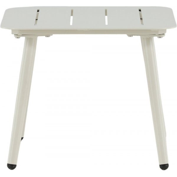 Table d\\\'appoint Lina - Beige Table d\\\'appoint Lina - Beige