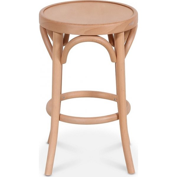 No 73 barpall lg - Valfri frg p stomme