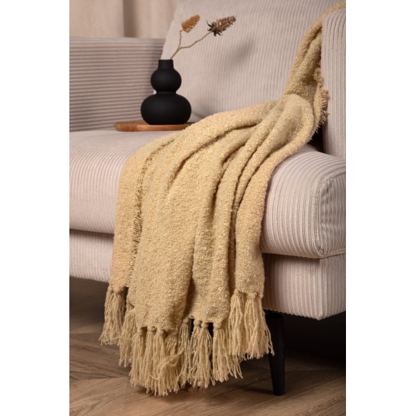 Sten pld 130x170 cm - Sand