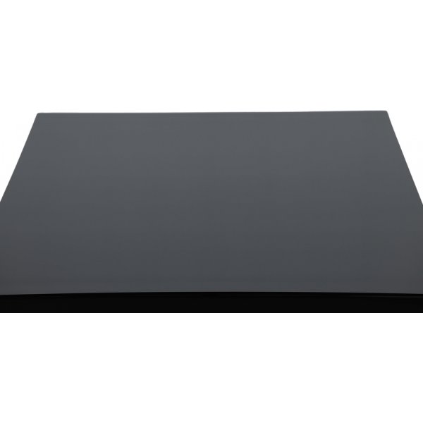 Dallas matbord 193 x 90 cm - Svart Dallas matbord 193 x 90 cm - Svart