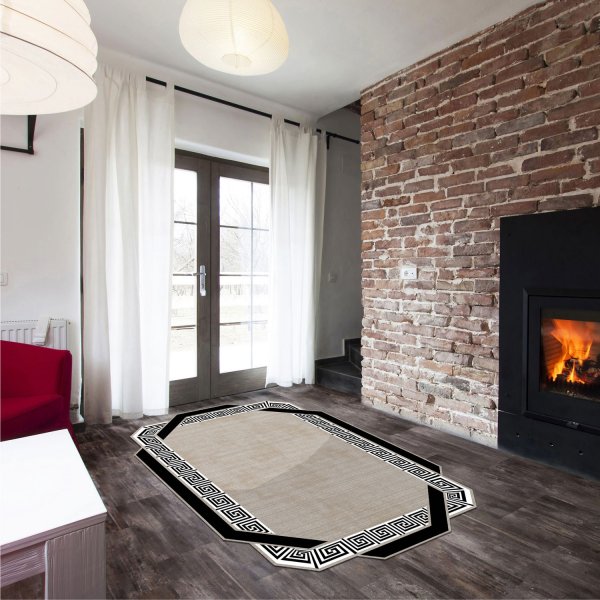 Lakrito matta -Beige