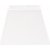 Abat-jour Scala Lin - Blanc cass - 27 cm