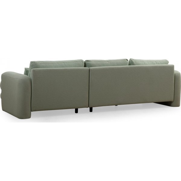 Canapé Suzy - Vert Canapé Suzy - Vert