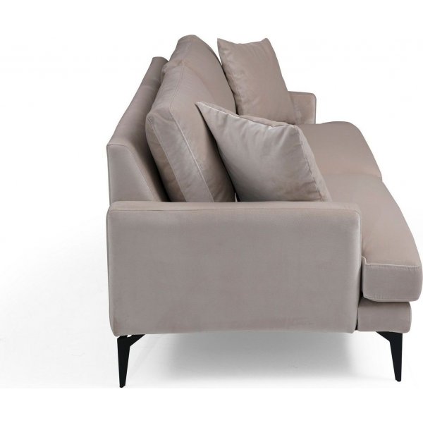 Soffa Papira - Beige Soffa Papira - Beige