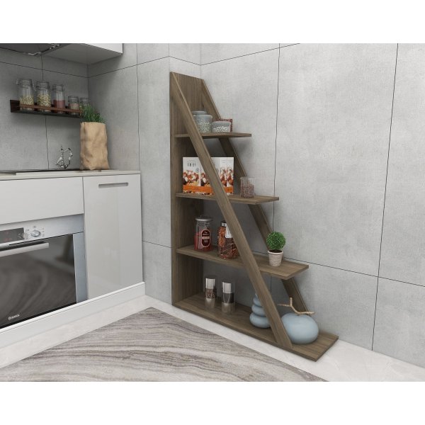 Arven bokhylla - Valn�t