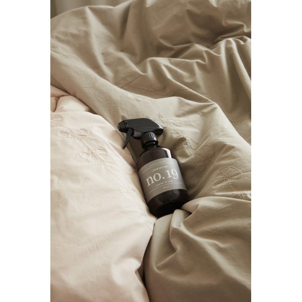 Linnevatten No19 500 ml - Transparent