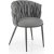 Chaise de salle  manger Cadeira 516 - Gris