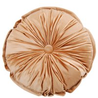 Chester kudde Ø45 cm - Champagne Chester kudde Ø45 cm - Champagne