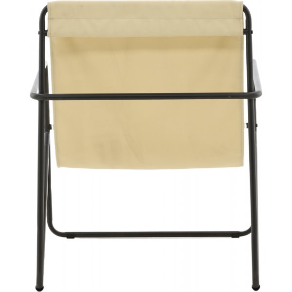 Vernon fauteuil - Beige Vernon fauteuil - Beige