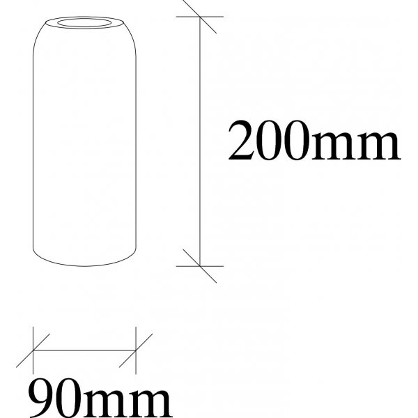 Kavuk bordslampa 131 - Tr�