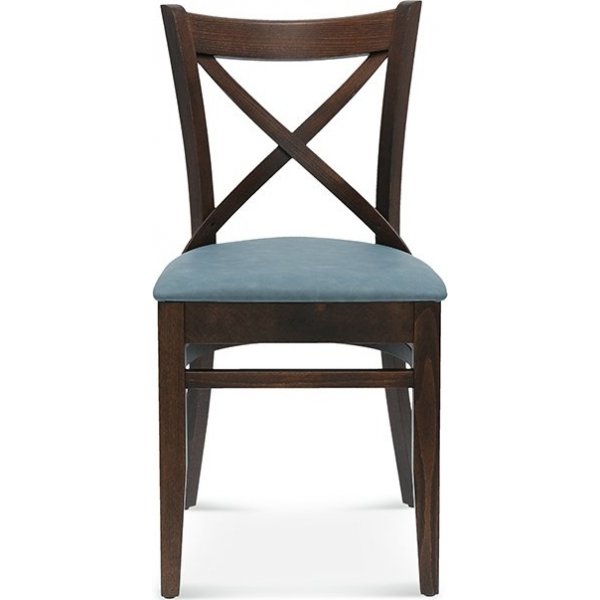 Bistro matstol - Valfri färg på stomme och klädsel Bistro matstol - Valfri färg på stomme och klädsel