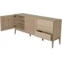 Darell sideboard - Askfanr/ek