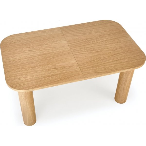 Table  manger Elefante 160-240 x 100 cm - Chne