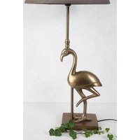 Siri Bordslampa 60 cm - Mässing Siri Bordslampa 60 cm - Mässing