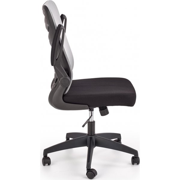 Pluto kontorsstol - Grå Pluto kontorsstol - Grå