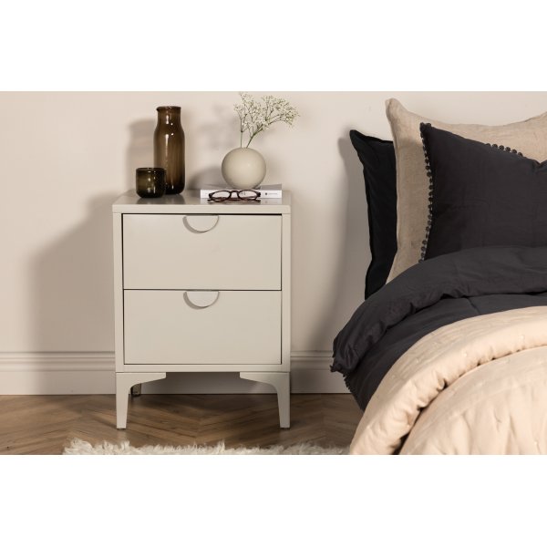 Alexander dressoir - Beige Alexander dressoir - Beige